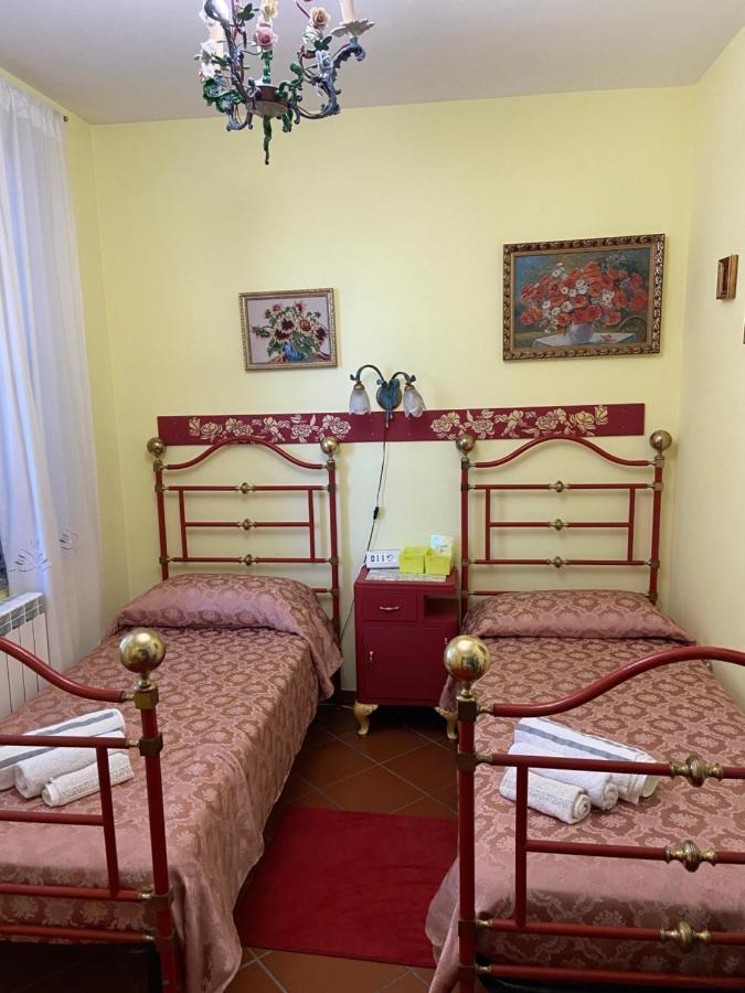 Villa Aurora Quargnento Dış mekan fotoğraf