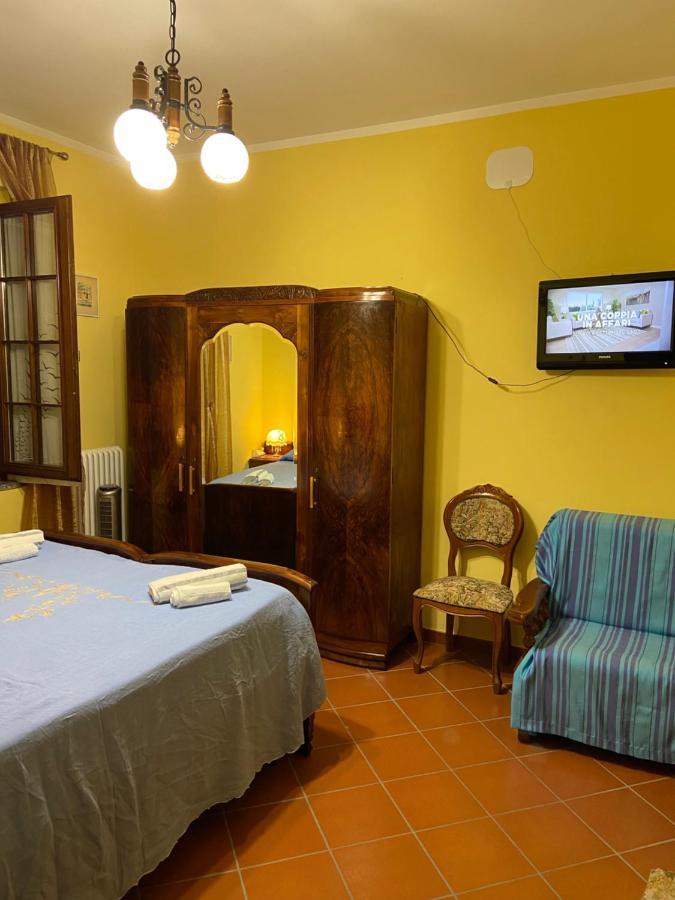 Villa Aurora Quargnento Dış mekan fotoğraf