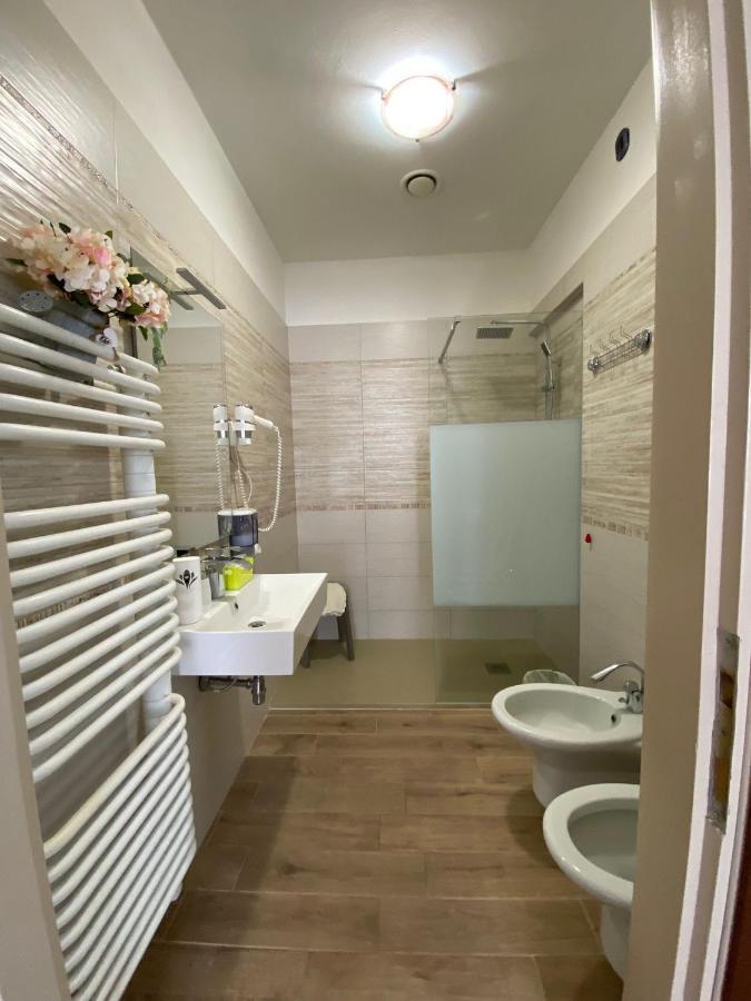 Villa Aurora Quargnento Dış mekan fotoğraf