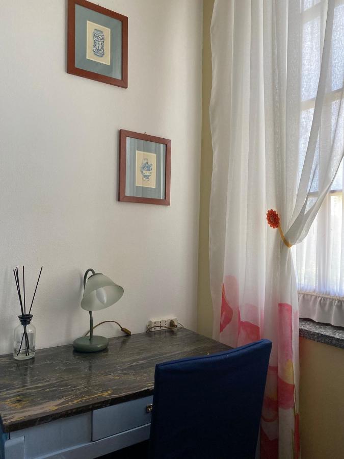 Villa Aurora Quargnento Dış mekan fotoğraf