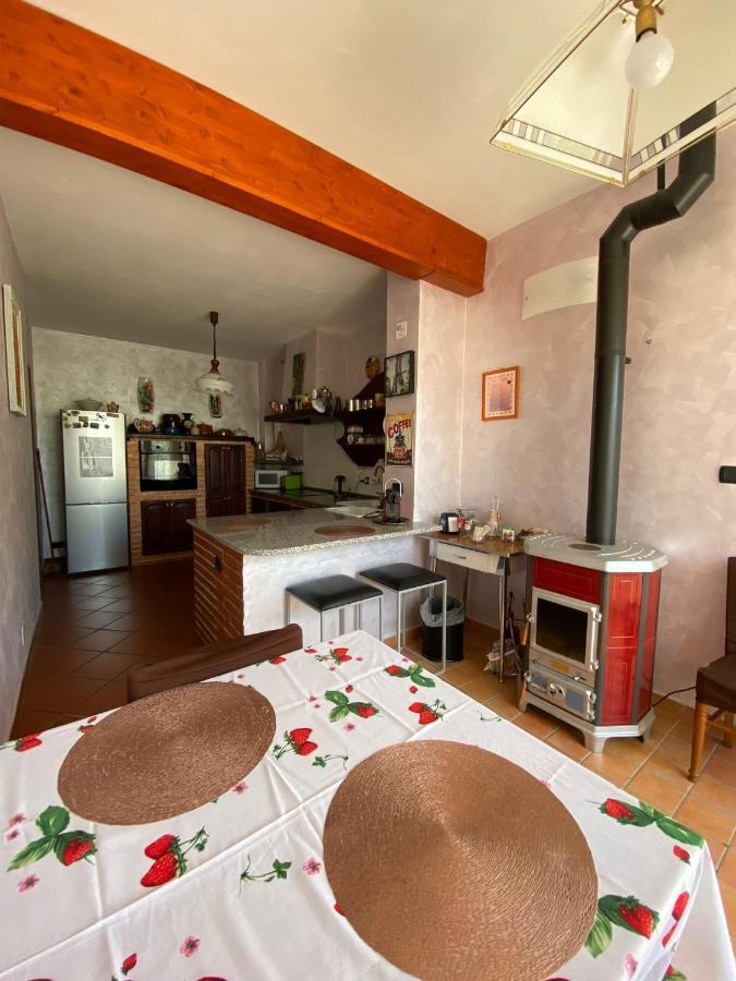 Villa Aurora Quargnento Dış mekan fotoğraf