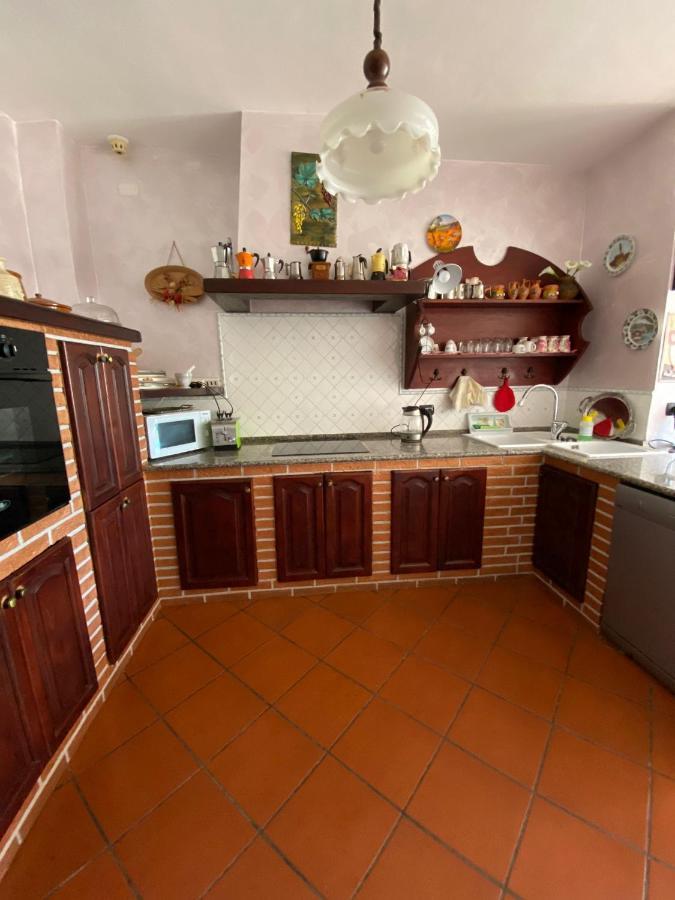 Villa Aurora Quargnento Dış mekan fotoğraf