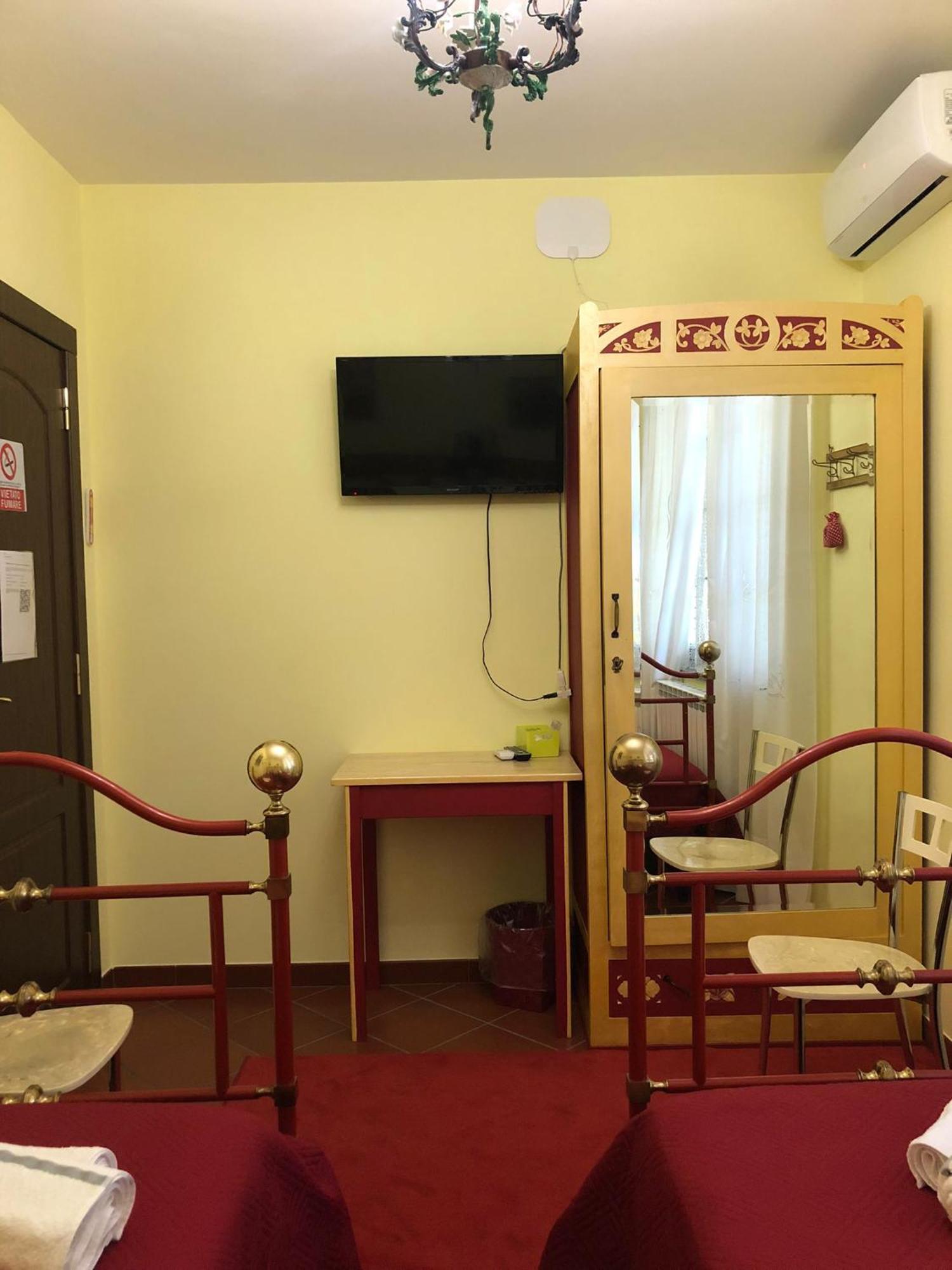 Villa Aurora Quargnento Oda fotoğraf