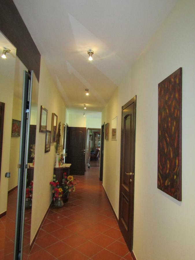 Villa Aurora Quargnento Dış mekan fotoğraf